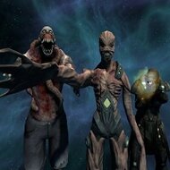 Игра Планета зомби 2 Игра Планета зомби 2