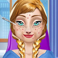 Игра Пластический хирург Игра Пластический хирург