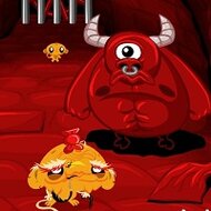 Игра Побег из ада Игра Побег из ада