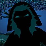 Игра Побег из дома бабы Яги 2 Игра Побег из дома бабы Яги 2