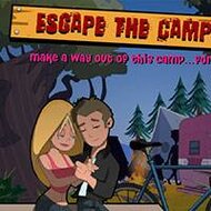 Игра Побег из лагеря Игра Побег из лагеря