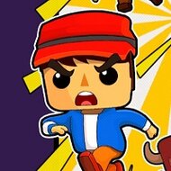 Игра Побег из плохой школы Игра Побег из плохой школы