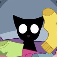 Игра Побег из стиральной машины Игра Побег из стиральной машины