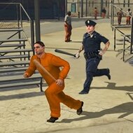 Игра Побег из тюрьмы 9