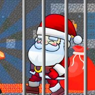 Игра Побег из тюрьмы: Новый год