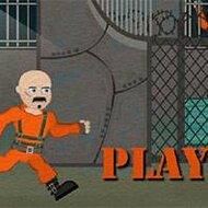Игра Побег из тюрьмы: последний шанс Игра Побег из тюрьмы: последний шанс