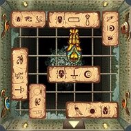 Игра Побег мумии из пирамиды Игра Побег мумии из пирамиды