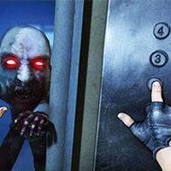 Игра Побег от маньяка Игра Побег от маньяка