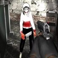 Игра Побег от убийцы Игра Побег от убийцы