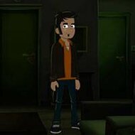 Игра Побег: привратник Игра Побег: привратник