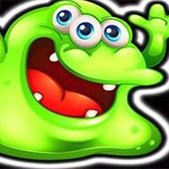 Игра Побег слизи 2 Игра Побег слизи 2