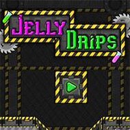 Игра Побег желе Игра Побег желе