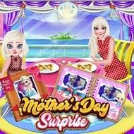 Игра Подарок на День матери Игра Подарок на День матери