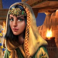 Игра Поиск предметов Египет