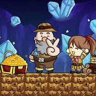 Игра Поиск сокровищ Игра Поиск сокровищ