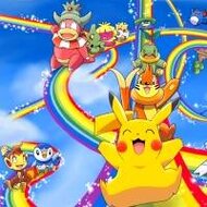 Игра Поймай покемона Игра Поймай покемона
