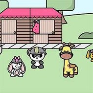 Игра Пони переделки Игра Пони переделки