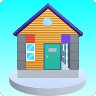 Игра Построй дом Игра Построй дом