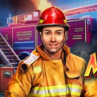 Игра Пожарный-детектив