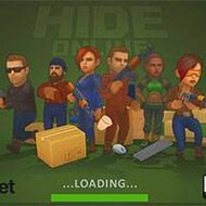 Игра Прятки онлайн Игра Прятки онлайн
