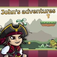 Игра Приключения Джонса Игра Приключения Джонса