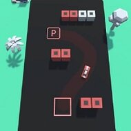 Игра Профессиональная парковка Игра Профессиональная парковка