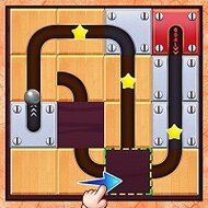 Игра Прокати шарик Игра Прокати шарик