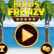Игра Птичье безумие Игра Птичье безумие