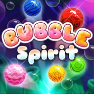 Игра Пузырьковый дух Игра Пузырьковый дух