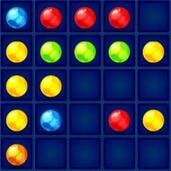 Игра Пять в линию Игра Пять в линию