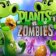 Игра Растения против зомби 3