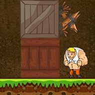 Игра Разбей коробки Игра Разбей коробки
