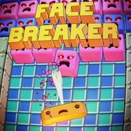 Игра Разбей мордашки Игра Разбей мордашки