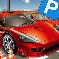 Игра Реальная парковка машин Игра Реальная парковка машин