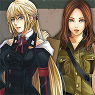 Игра Relic of War - Отголоски Войны Игра Relic of War - Отголоски Войны