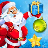 Игра Рождественский матч Игра Рождественский матч