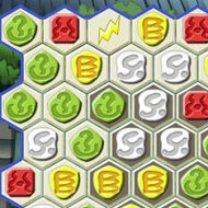 Игра Руны древнего леса Игра Руны древнего леса
