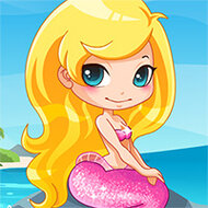 Игра Любимая песня Русалочки Игра Любимая песня Русалочки