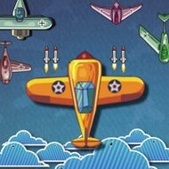 Игра Самолёты 2 Игра Самолёты 2