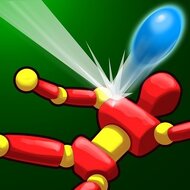 Игра Сбей их все Игра Сбей их все