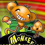 Игра Новая счастливая обезьянка 2017