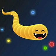 Игра Счастливые змеи