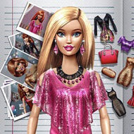Игра Секретная жизнь куклы Барби