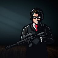 Игра Секретный агент-снайпер