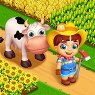 Игра Семейная ферма 2