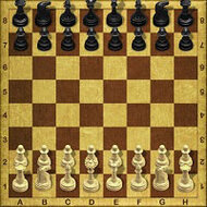 Игра Шахматы чессвегас