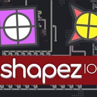Игра Shapez.io
