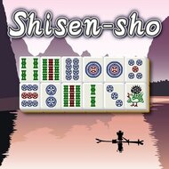 Игра Shisen-Sho