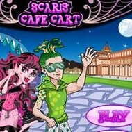 Игра Школа Монстров: Монстр Хай новая игра Игра Школа Монстров: Монстр Хай новая игра