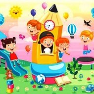 Игра Школьный поиск отличий Игра Школьный поиск отличий